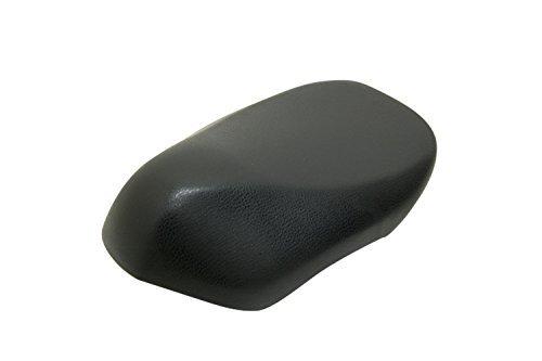 Оригинальные детали Yamaha Сиденье с основанием черное Yamaha 4 Stroke Vino SA26J/SA37J