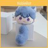 And Light Night Plush Keychain Toy Stuffed Doll Pp Cotton Decoration Filling