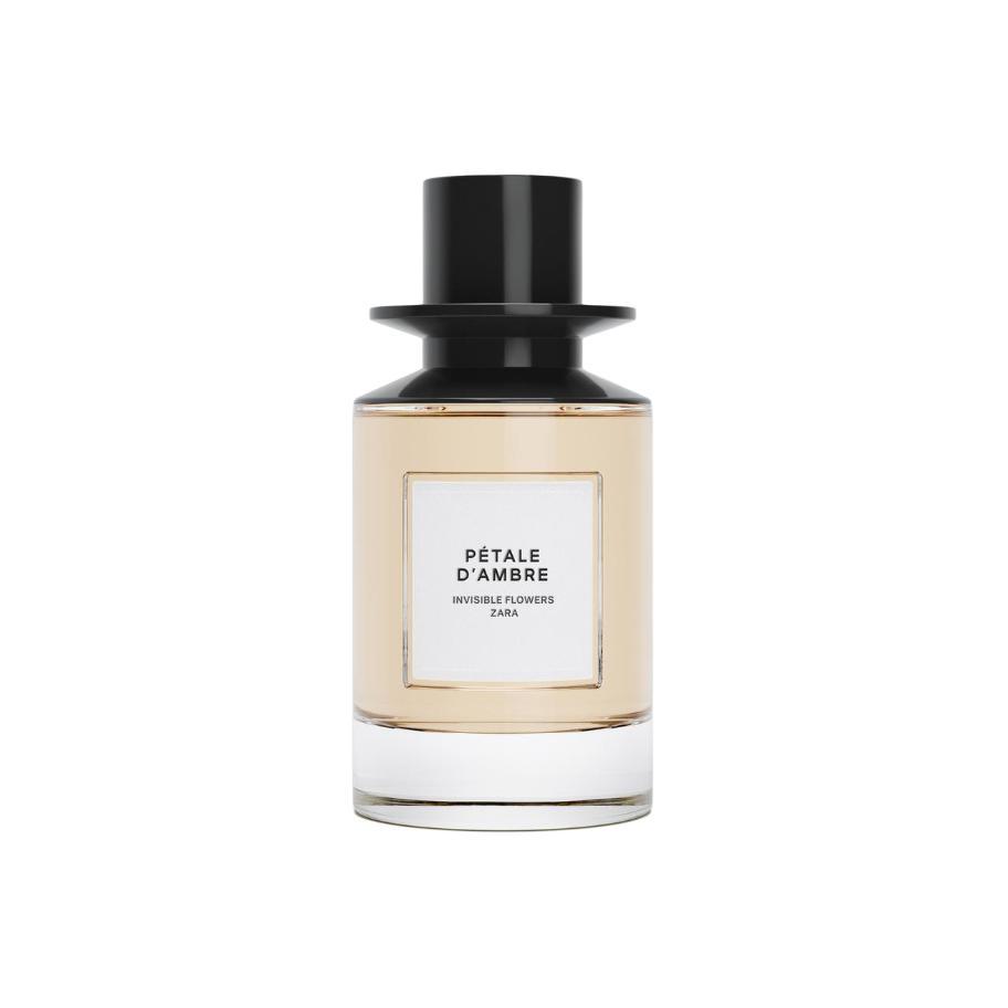 Zara Jo Lovers Amber Petal Парфюмы Цитрусовый Цветочный Парфюм Бергамот 100мл
