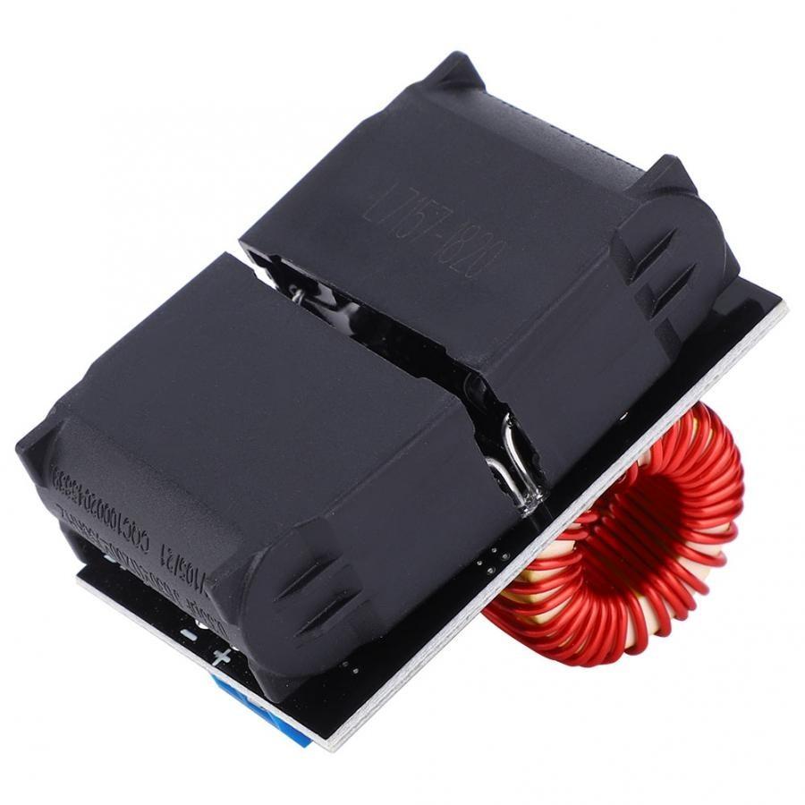 5-12V Induction Heating Board Flyback Driver Heater Module + Coil