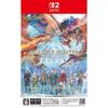 NINTENDO SWITCH2 Monster Hunter Stories 3: Искаженное отражение Япония НОВИНКА