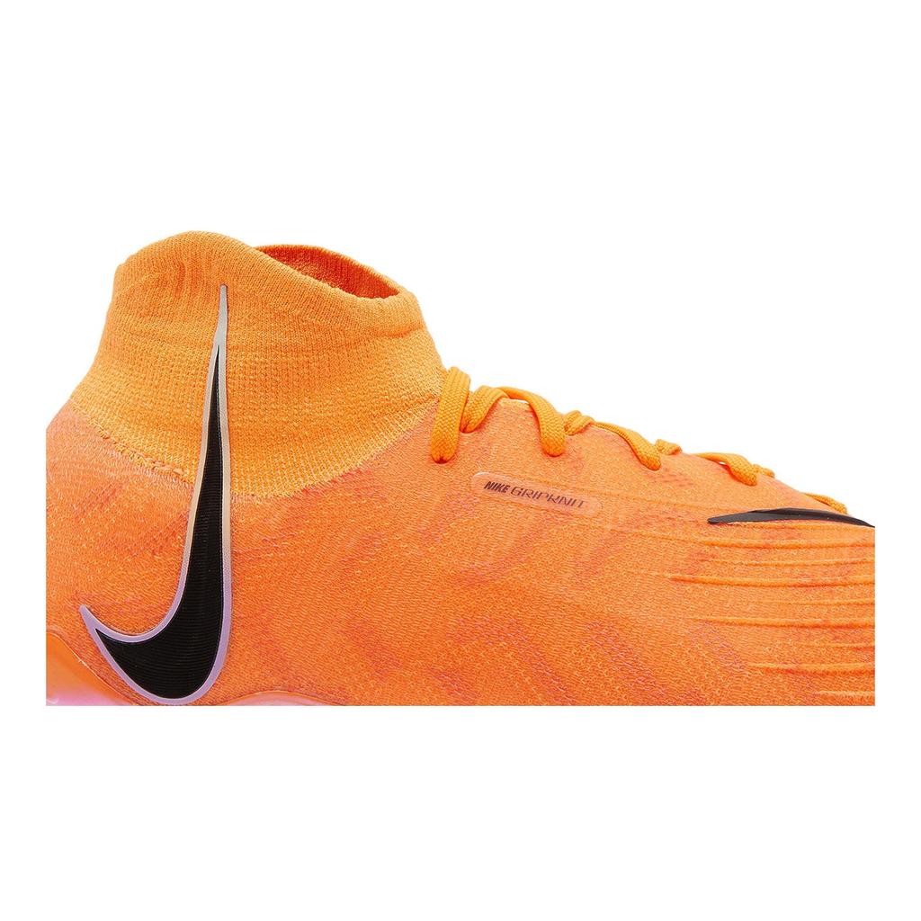 Nike Женские Phantom Luna Elite NU FG 'United Pack' (женские размеры) Гуава Лед / Черные Футбольные Бутсы FN8408 800