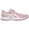 Asics Кроссовки для тенниса Upcourt 6 Morganite White Женские Розовые 1072A107-703