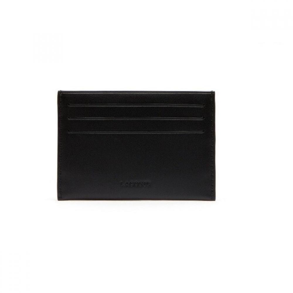 Lacoste Card Holder Nh1346f52n