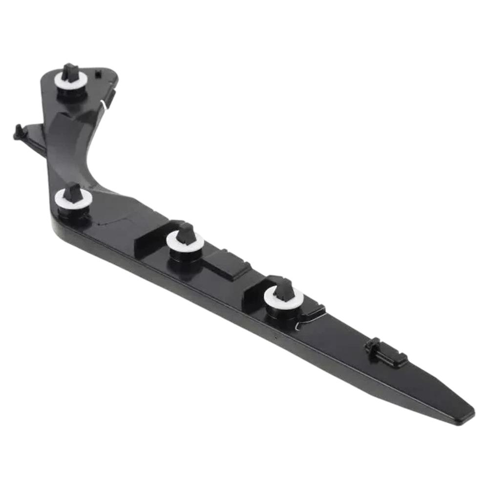 Rear Bumper Retainer Bracket For Nissan For Sentra 2007-2012 Right Rear Bumper Guide Support 85220-ET00A Plastic Exterior Parts