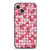 Phone Case Cover for iPhone 17 16 15 14 13 12 Pro Max 11 Pro Max 17 AIR Plus Soft TPU Shell Fresh Summer Fruit Lemon Cherry Bags