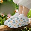 40pcs Breathable Disposable Shoe Covers Ensure Comfortable Wear Even During Long Periods of Use