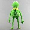 60 cm Kermit the Frog Hand Puppet Full Body Plush Toy Props, Plush Toy