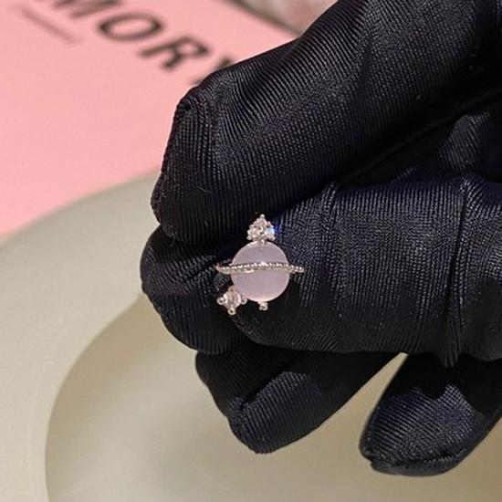 Серьги-гвоздики Y2K Pink Diamond Butterfly Bone - Простые, стильные, Niche Love Medical Серьги