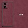 Для OPPO F31 A6 Pro 5G Чехол Роскошный Чехол для телефона из искусственной кожи Для OPPO A6 Pro 4G Задняя крышка Матовый силиконовый Ударопрочный Полная защита