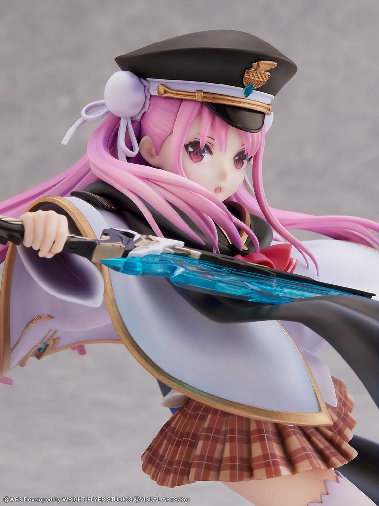 Furyu Heaven Burns Red Tama Kunimi масштаб ПВХ окрашенная готовая фигурка 1/7