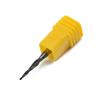End Mill Solid Tungsten Carbide Tapered Ball Nose Shank Engraving Carving