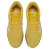 Adidas Vl Court 3.0 Comfortable Versatile Non-Slip Durable Low-Top Tennis Shoes Unisex Sneakers Yellow JP8570