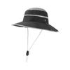 Sun Protection Fisherman Hats Anti-UV Foldable Cap Portable Bucket Hat  Camping Hiking