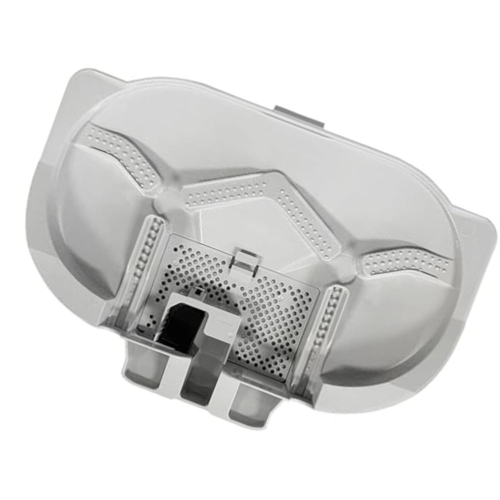 Запасные аксессуары для чистящего лотка пылесосов Roborock-Qrevo S/Qrevo Pro/Qrevo Plus/QV 35A