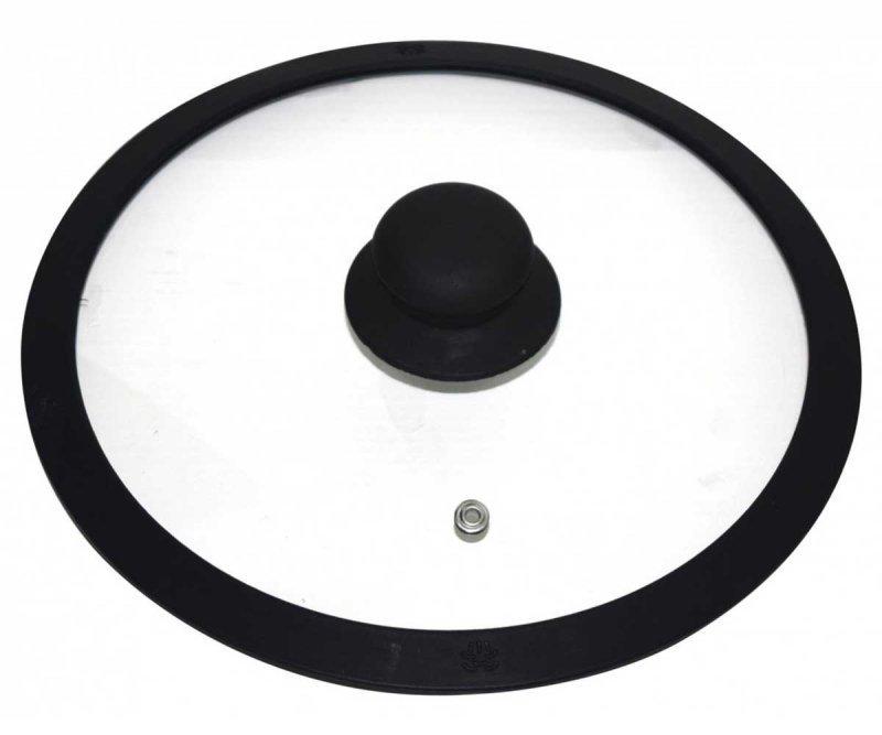 Uniwerslana Pokrywka Pokrywa 20Cm Kinghoff Kh-1275