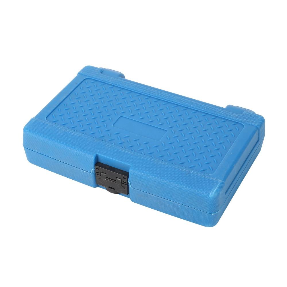 7PCS Heavy-Duty Fuel Injection Pump Timing Gauge High Pressure Pump Timing Tool Engine Repair