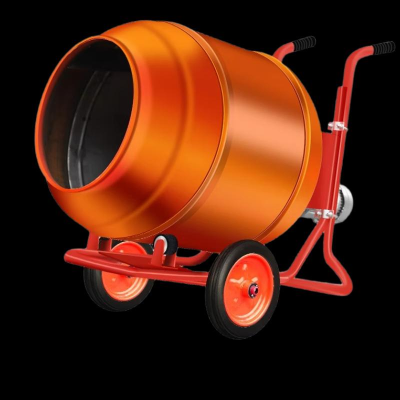 Baimingyang Electric Cement Mortar Mixer CN plug (adapter included)