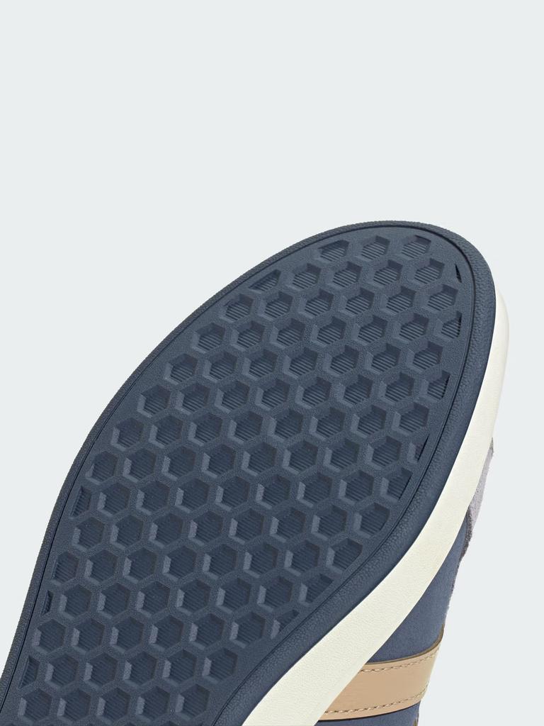 Adidas "Хлебные кроссовки" GRAND COURT BASE 00-х Повседневные низкие кроссовки Adidas KK1405