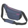 Etsumi Coleman Camera Shoulder Navy & Bag, 2L, CO-8701,