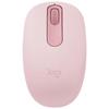 Logitech Беспроводная мышь M196 с двумя режимами и набором для чистки