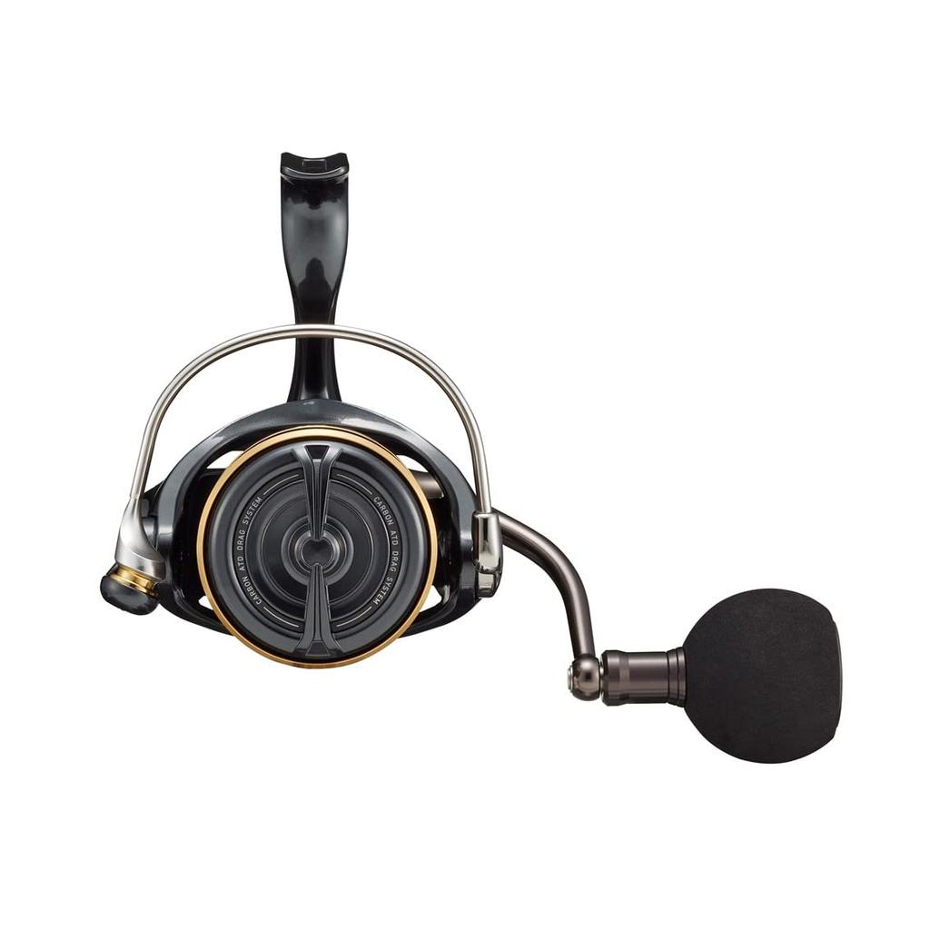 Daiwa Spinning Reel 22 Caldia SW 4000-CXH (2022 Model)