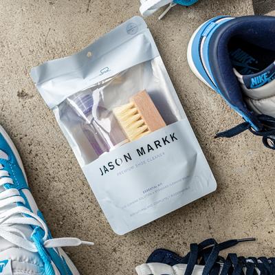 Базовый комплект Джейсона Маркка 0035