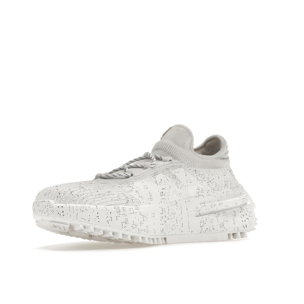 Cali Thornhill Dewitt x adidas NMD_S1 Digi Camo - Белые мужские кроссовки Обувь-Белый IG9674