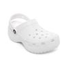 Crocs Классические сабо на платформе, сандалии, шлепанцы