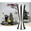 1PC Double Cocktail Jigger Japanese Design Stainless Steel Cocktail Bar Jigger 1oz/2oz Measuring Cup for Home Party Club Bar Accessories