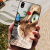 For Samsung A10S A10 Case Silicon Back Cover Phone Case for Samsung Galaxy A10s Cases Soft bumper coque for GalaxyA10S A107F