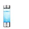 5th Gen Hydrogen-Rich Cup: SPE Electrolysis, H2-O2 Separation, Negative Ion, Health-Boosting, Intelligent Design