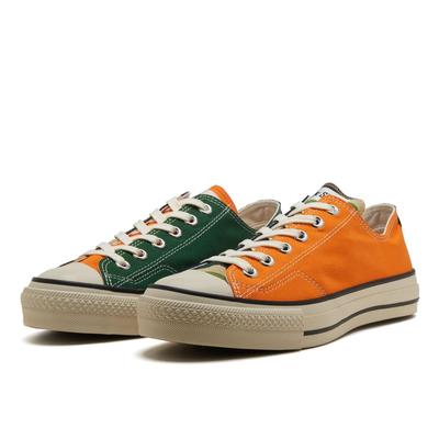 31315280 Эксклюзив от BILLY'S Canvas All Star J 80s Remix OX Billys (Мужской
