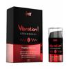 Intt Vibration Lubricants! - Strawberry Flavor