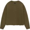 Fear of God Essentials Осень24 В ШКОЛУ Тяжелый Вафельный Кардиган V Мужской 192BT246204F