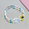 TRUZ PODONG & SOM Minini Acrylic Bracelet