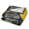 Lyonel Baratheon Throw Blanket Warm Comfy Fashion Blanket  For Living Room Camping Flannel Bedspread Bed Cover