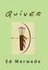 Книга Quiver by Ed Merwede - Hardback
