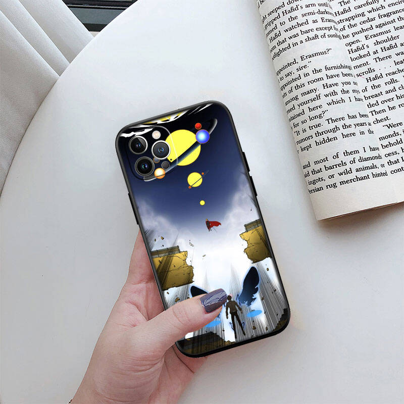 Чехол для телефона MH150 Башня Бога для Motorola Moto Edge 60 60s 70 G86 G56 G54 E14 G04S G45 G54 G64 S30 S50 X30 X40 X50 Pro Power Tylus