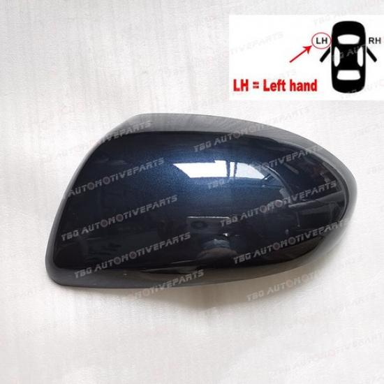 Накладка на боковое зеркало для Mazda 6 Atenza GH 2009 2010 2011 2012 2013 Колпачок зеркала крыла
