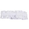 Business Shirt Sleeves Holder Shirt Sleeve Stay for Wedding Shirt Sleeve Fixing Belt Ruffle Sleeve Band Elastic Armband