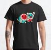 TAIKO Retro Vintage Gift Taiko Funny Classic T-Shirt S-3XL