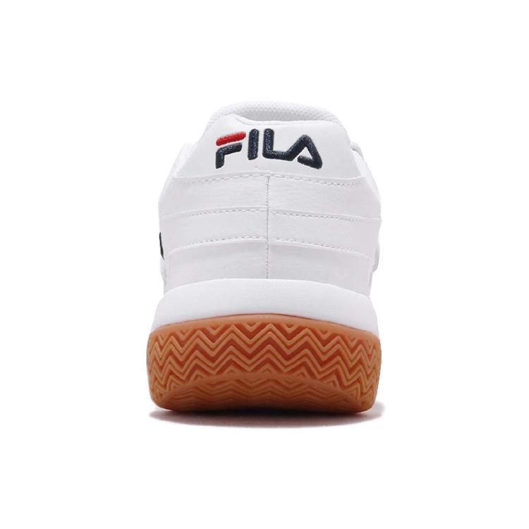Fila Barricade Extreme 97 'Белый' FS1HTB1056X_WBR