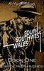 Книга South by Southwest Wales : 1