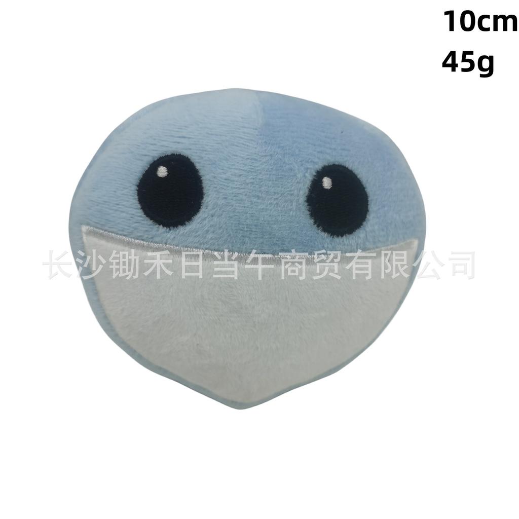 Анимированная плюшевая игрушка клоуна «Цифровой цирк»