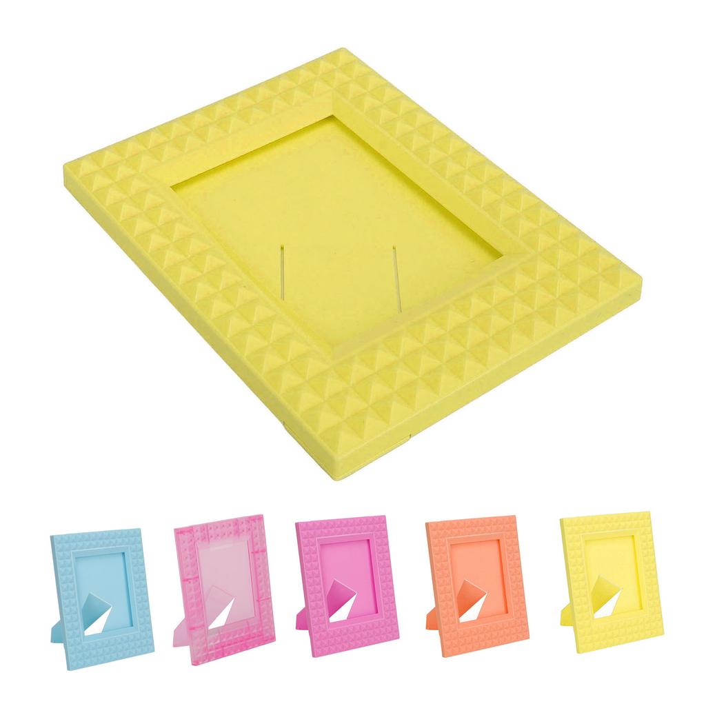 Мини фоторамки 4.3x3.3in фоторамки для рабочего стола настольные мини моментальные фоторамки для Instax