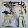 LP Record VARIOUS - Lambada CBS4655991 CBS 1989 Europe Latin Used