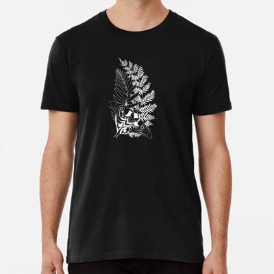 Футболка Premium с татуировкой Ellie от S до 5XL Сделано в Австралии/США Футболка