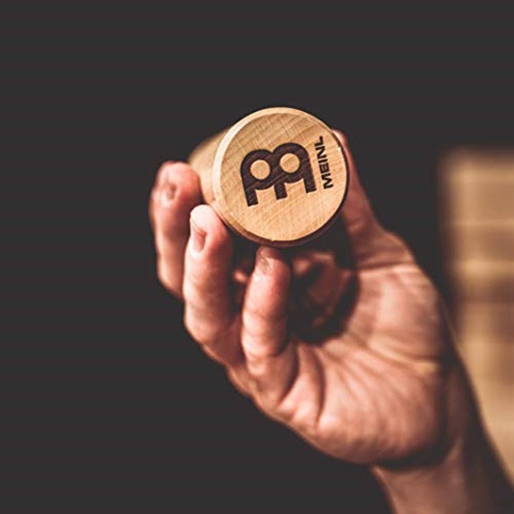 MEINL Percussion Wood Shaker Дуб SH59 (Громкий) []