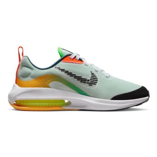 Nike Air Zoom Arcadia 2 Low Едва Зеленый - DX6067-301